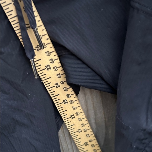 Lululemon Dance Studio Crop *25" Size 10 - Picture 4 of 8